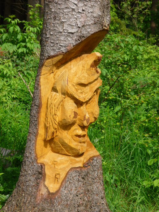 Waldgeist von Waldgeist