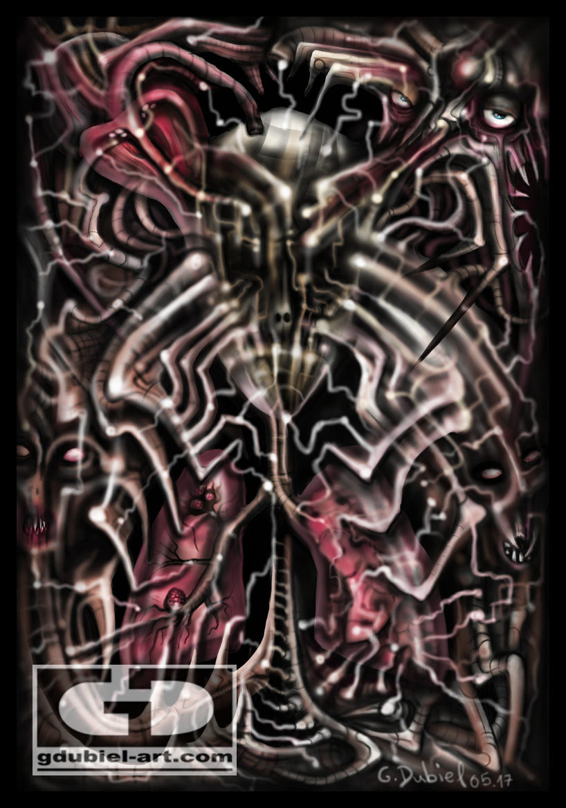 recharge von gdubiel-art recharge