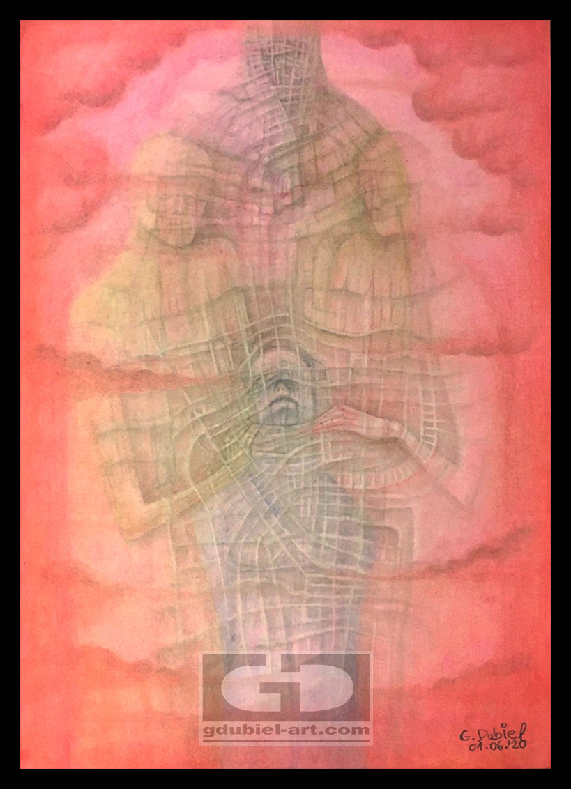 Ready To Die von gdubiel-art Ready To Die