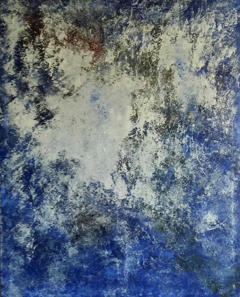 THIS STORM WILL PASS. (II) von RoMana THIS STORM WILL PASS. (II)