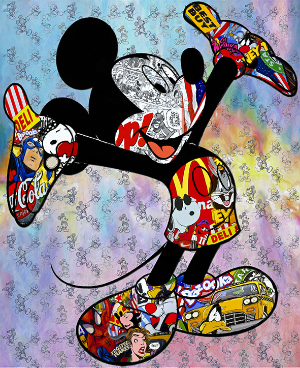 Mikey .. so happy von Wolfgang d`Autriche Mikey .. so happy