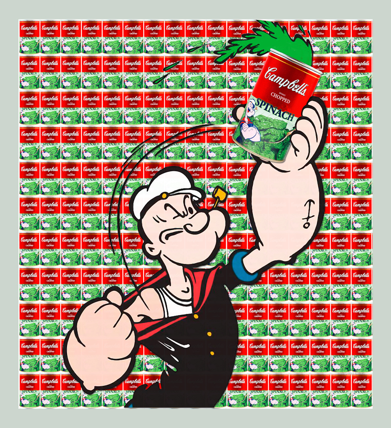 WEBSCAL - 712 - POPEYE .jpg von Wolfgang d`Autriche WEBSCAL - 712 - POPEYE .jpg