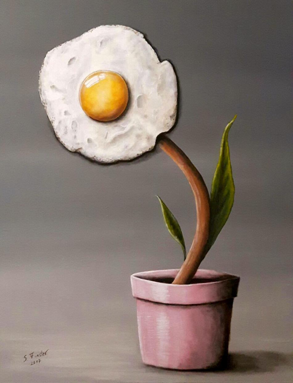 Sumpfdotterblume von Sumpfdotterblume