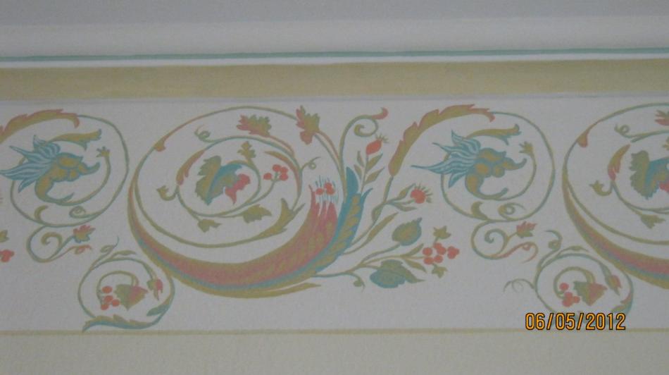 Ornament von Ornament