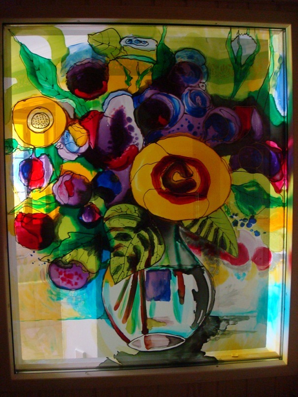 Fenster von Fenster