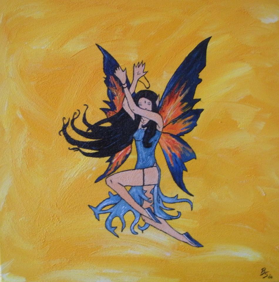 Exotic von Birgit Exotic