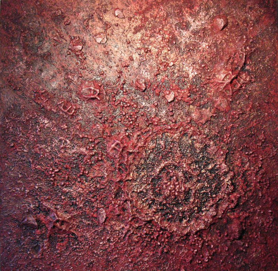 Deep Impact von RichArt Deep Impact