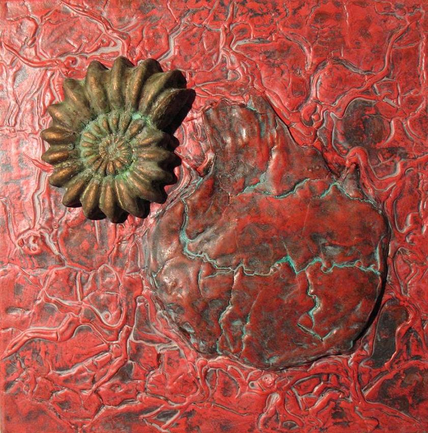 Magma von RichArt Magma