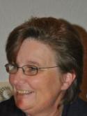 Profilfoto von Cornelia Reuter