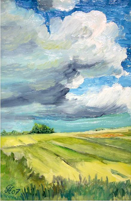Wolkenschatten (Kraichgau) von GH Wolkenschatten (Kraichgau)