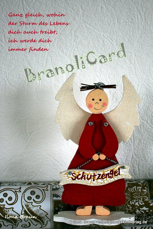 123 Sturm des Lebens von branoli 123 Sturm des Lebens