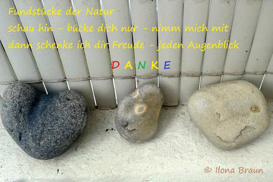 231 - Fundstücke der Natur von branoli 231 - Fundstücke der Natur