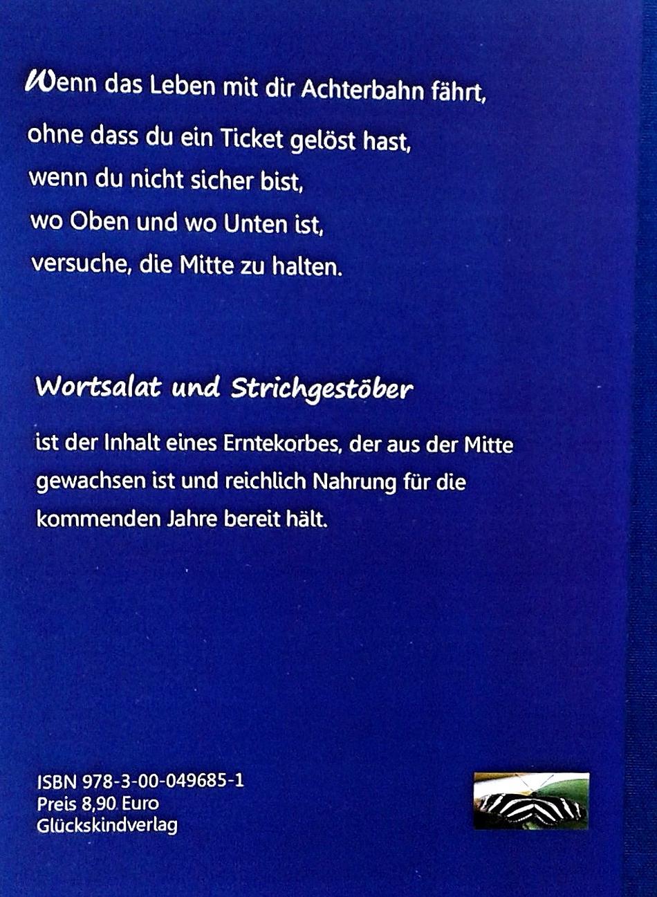 Rückseite des Buches von branoli Rückseite des Buches