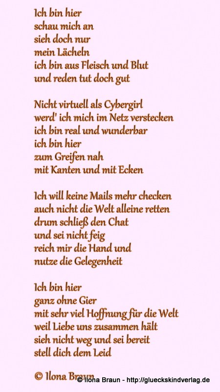 Cybergirl