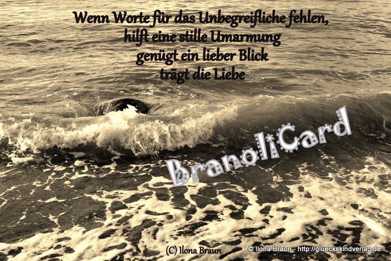 273 - wenn Worte fehlen von branoli 273 - wenn Worte fehlen