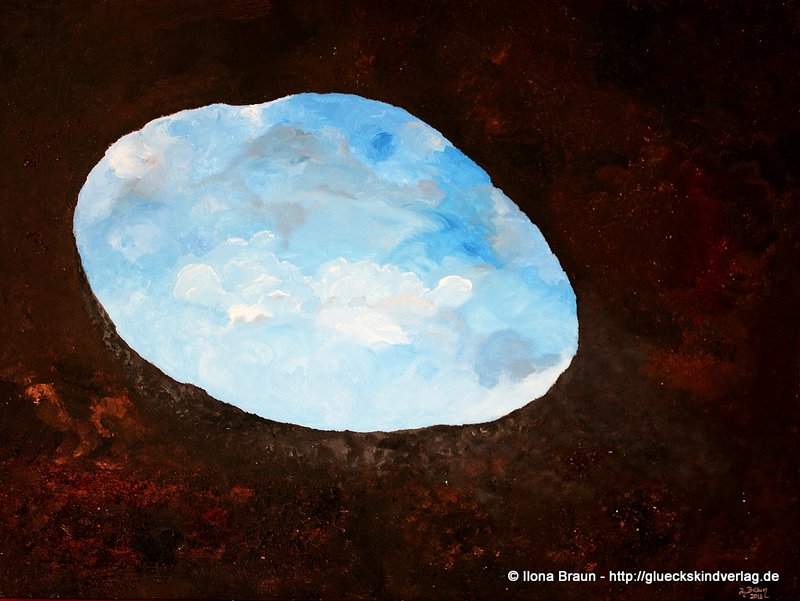 sky of hope