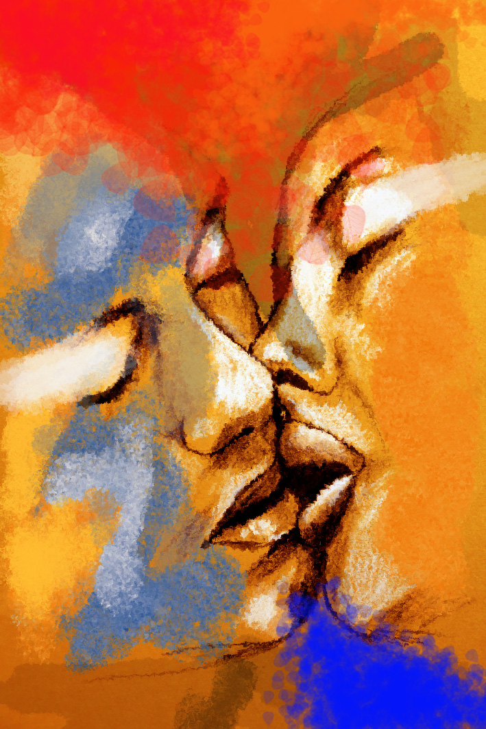 Kissss... von Kissss...