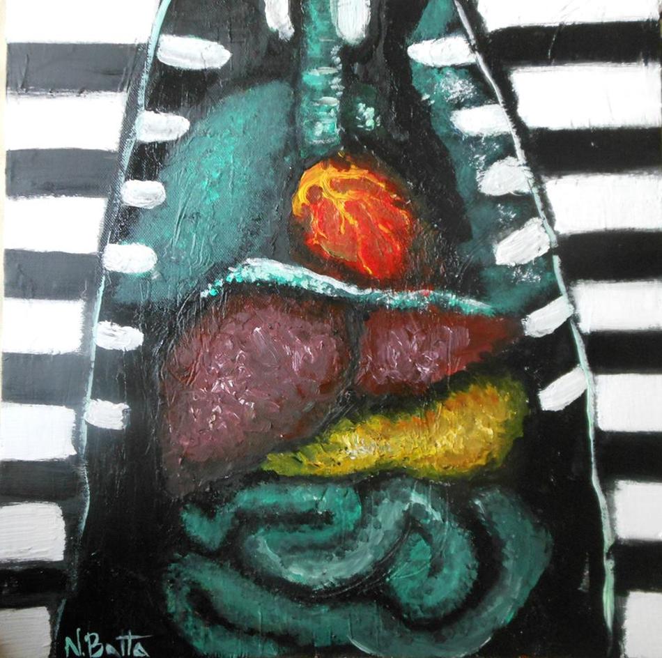 Bodies von N.Balta Bodies