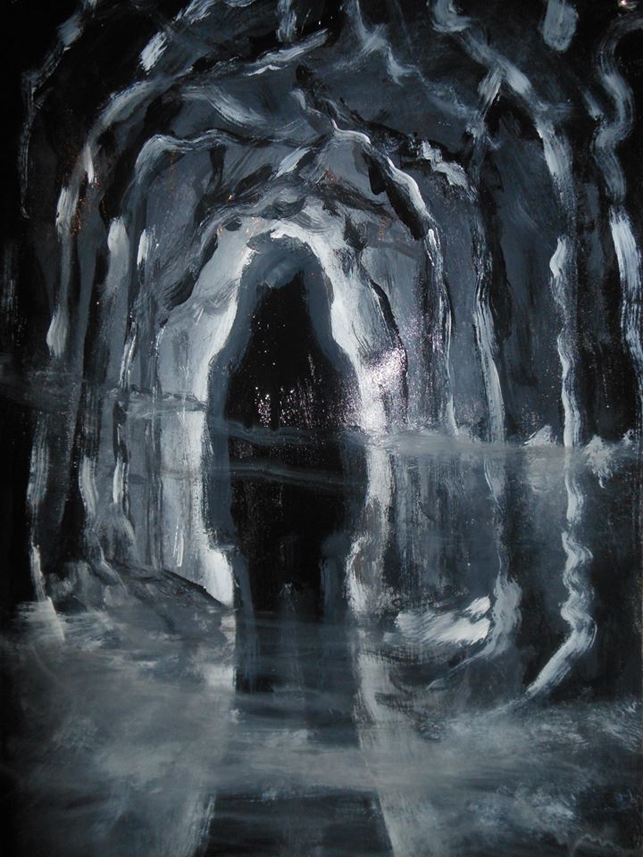 Schatten von N.Balta Schatten
