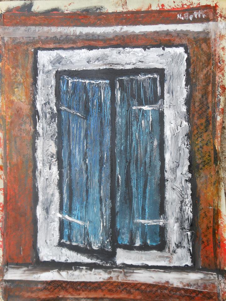 Fenster von N.Balta Fenster