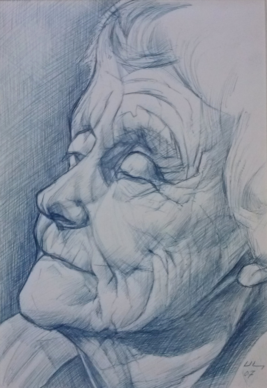 Astrid Lindgreen von Kaps Astrid Lindgreen