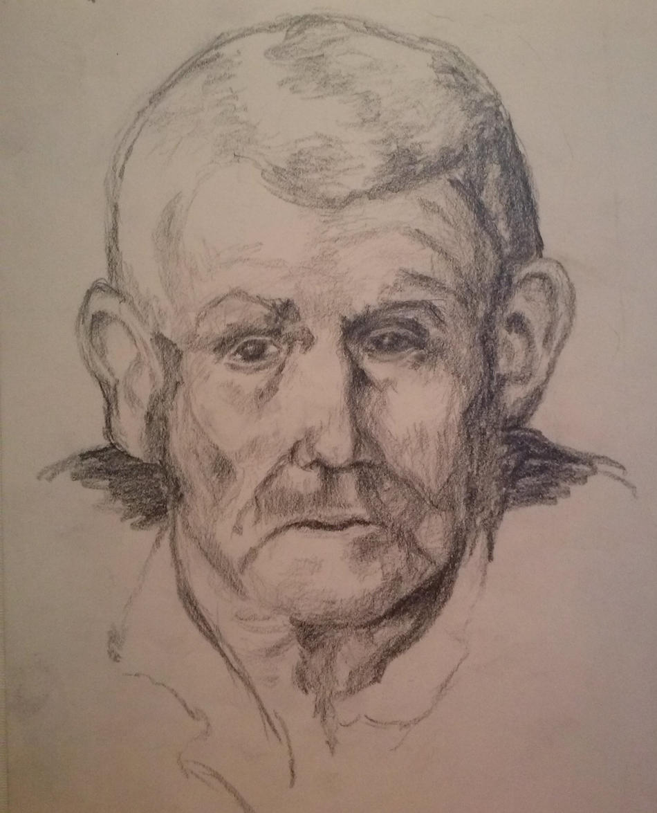 Studie von Kaps Studie