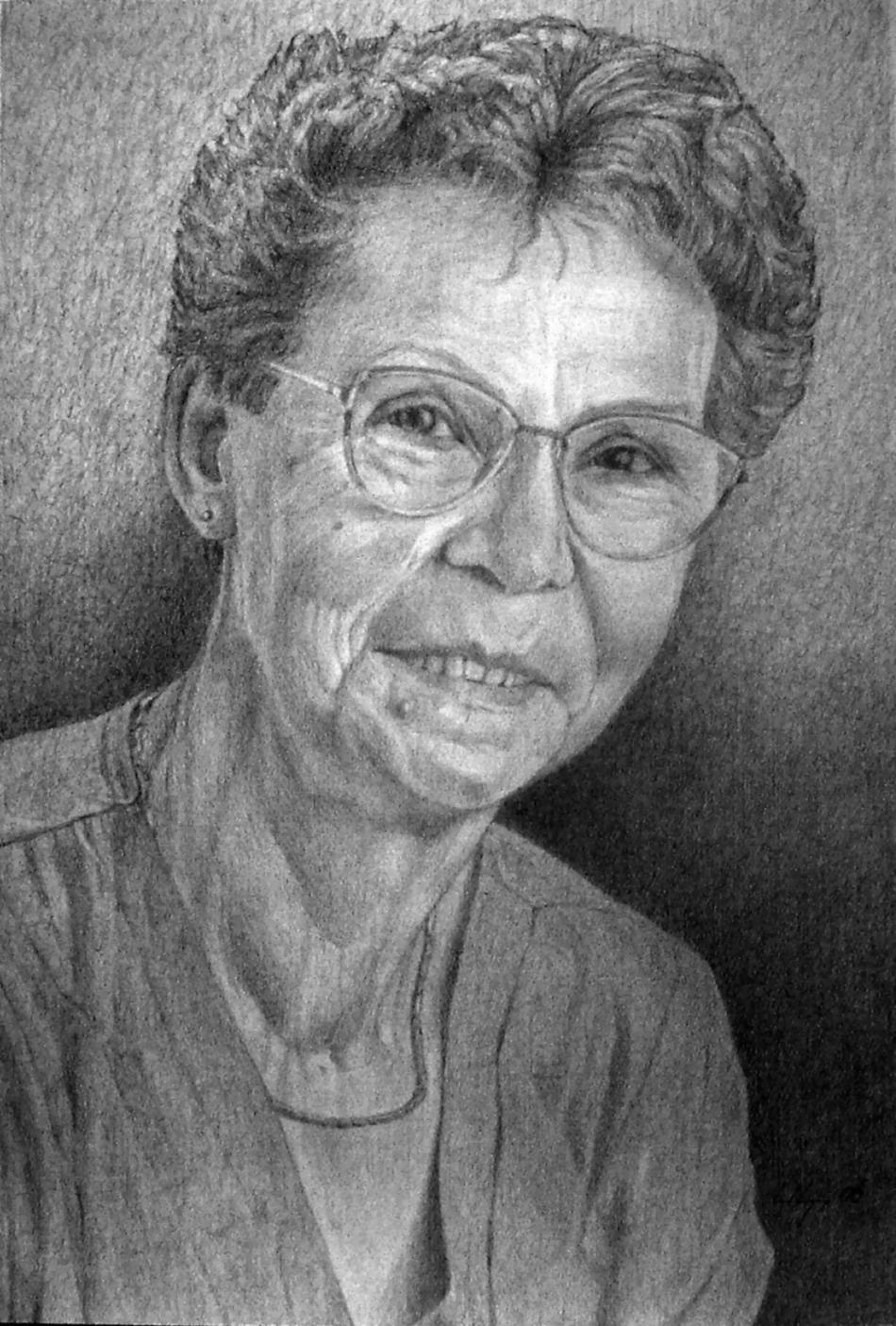 Portrait von Kaps Portrait