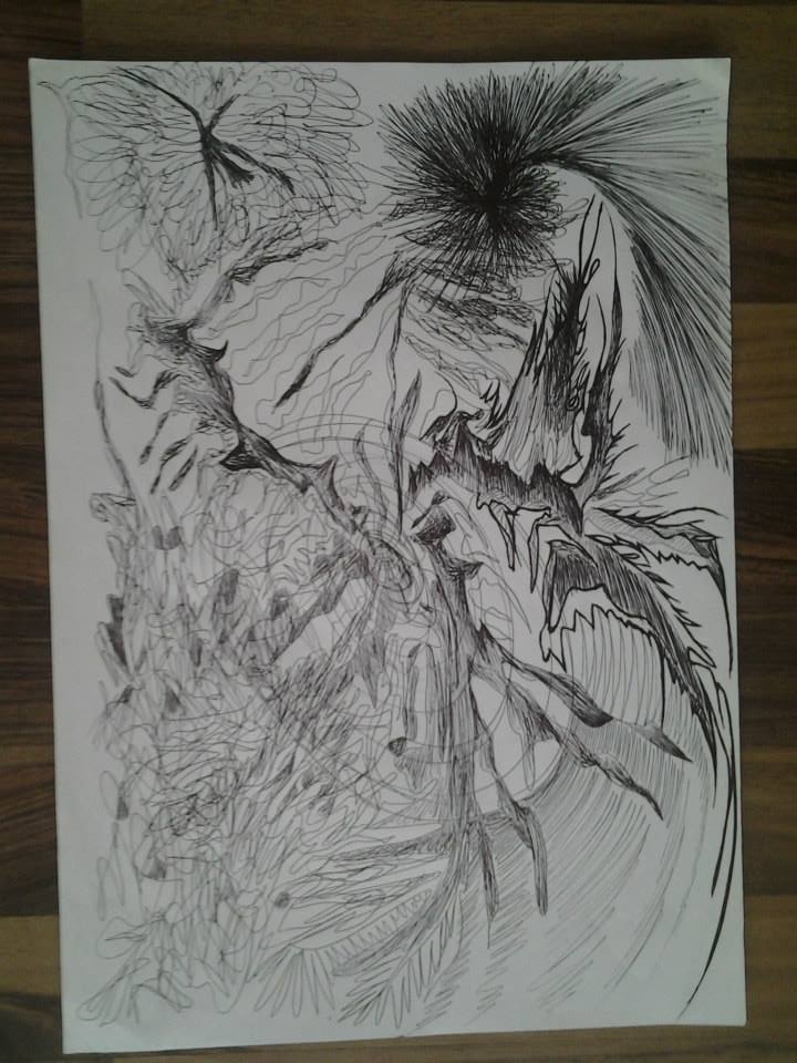 Chaos von Chaos
