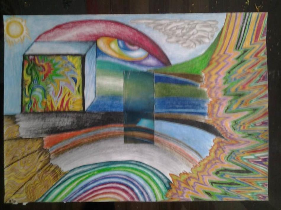 Ohne Titel von Ohne Titel