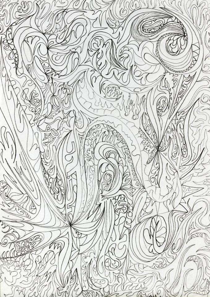 Formenspiel 4 von Formenspiel 4