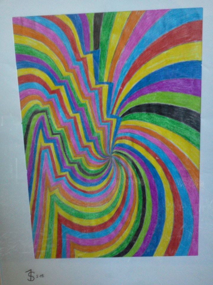 Spirale 2 von Spirale 2