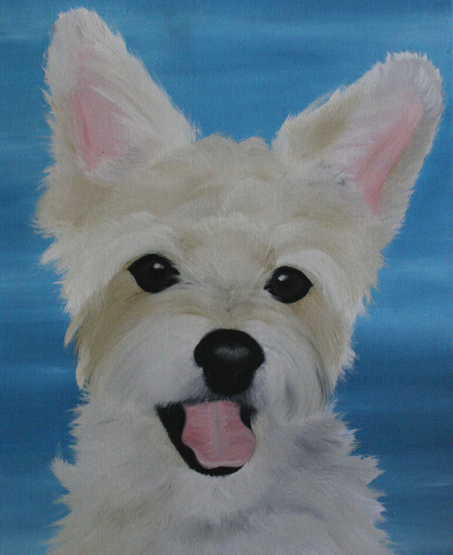 0059 Portrait004-SB09-40x50 von Black Luna 0059 Portrait004-SB09-40x50