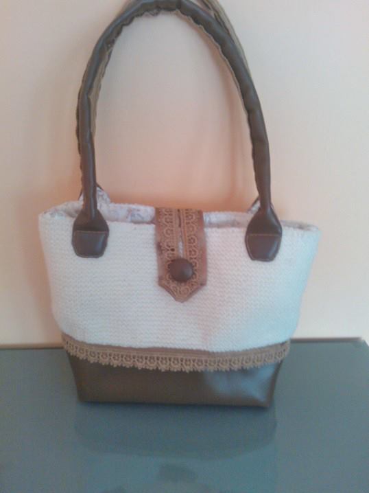 Tasche von Tasche