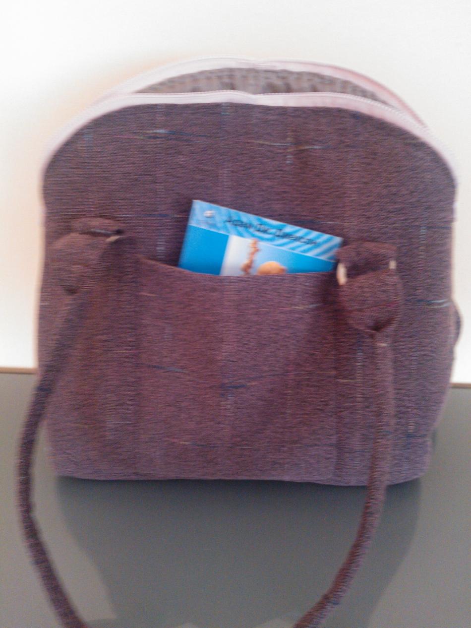 Tasche von Tasche
