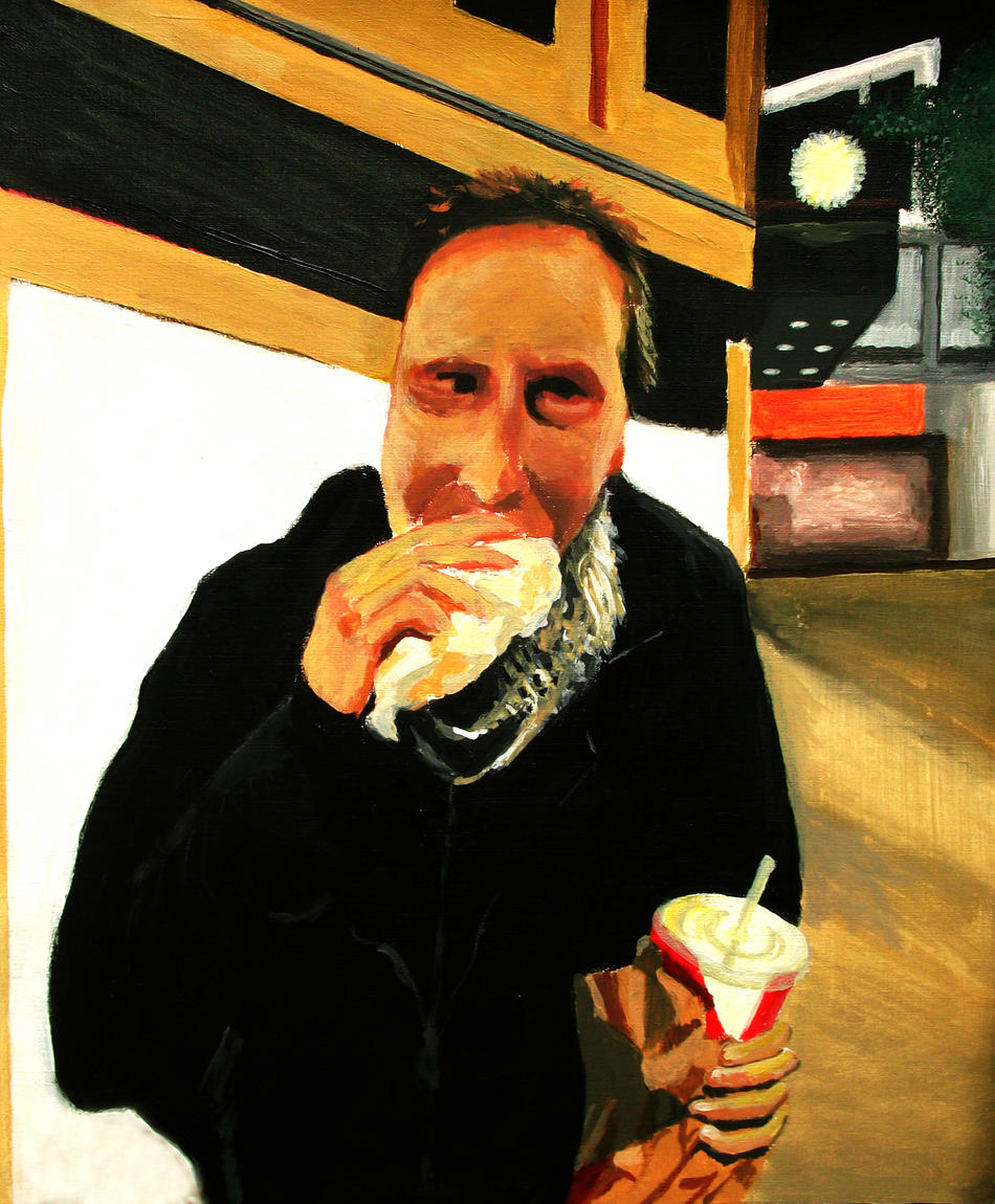 Guten Appetit von Paula Kielmann Guten Appetit