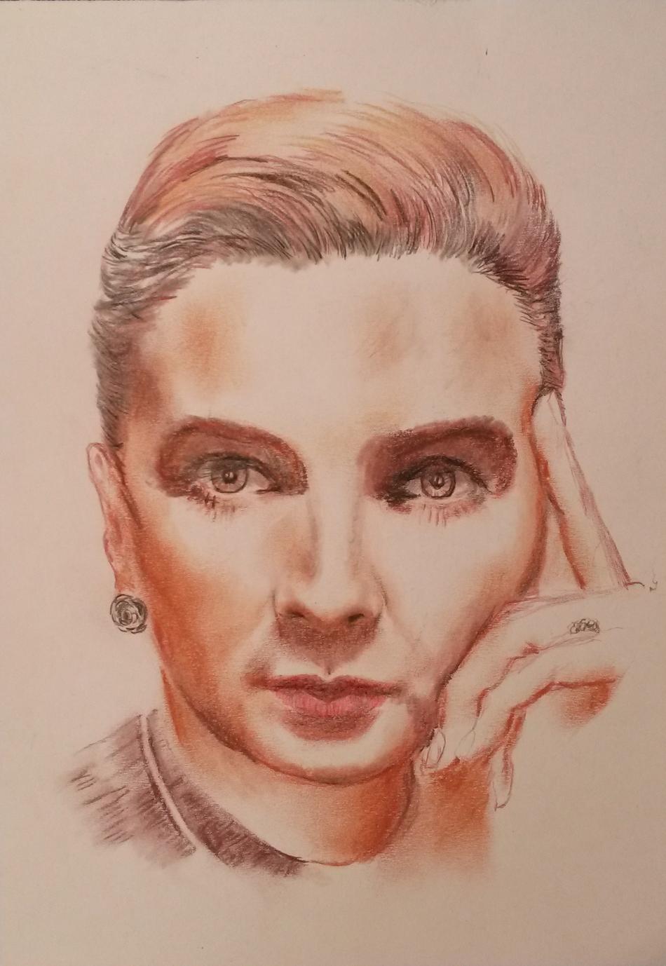 Jean Simmons von steppenwolf Jean Simmons
