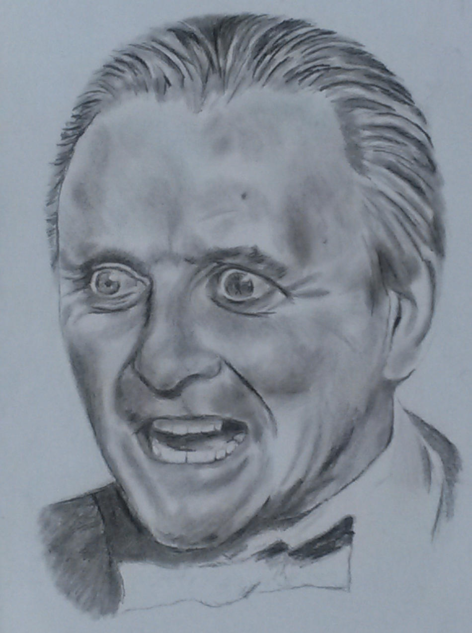 Anthony Hopkins von steppenwolf Anthony Hopkins