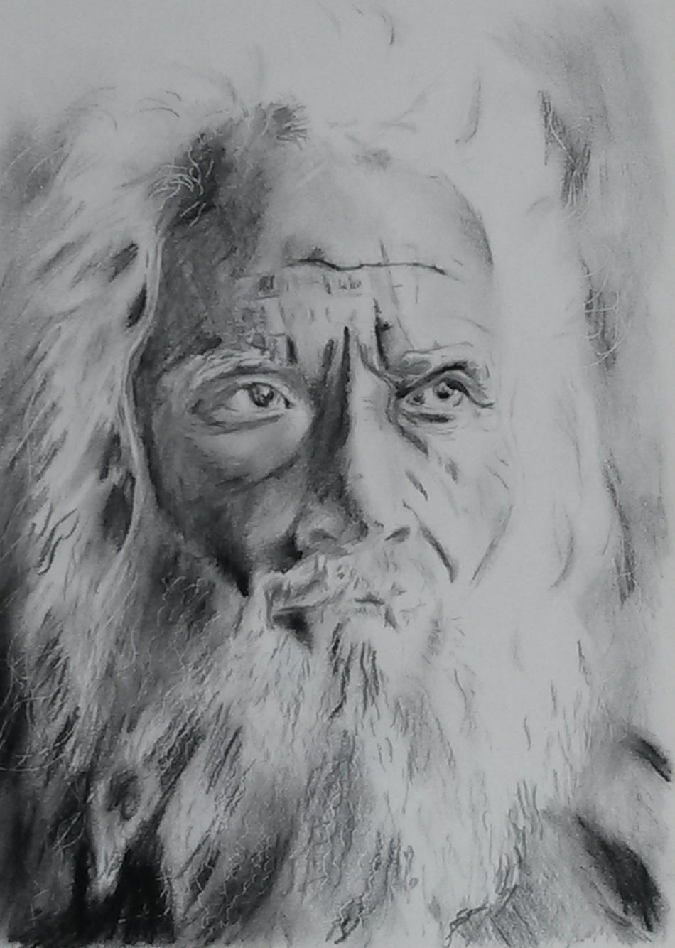 Sri Amitabh Singh von steppenwolf Sri Amitabh Singh
