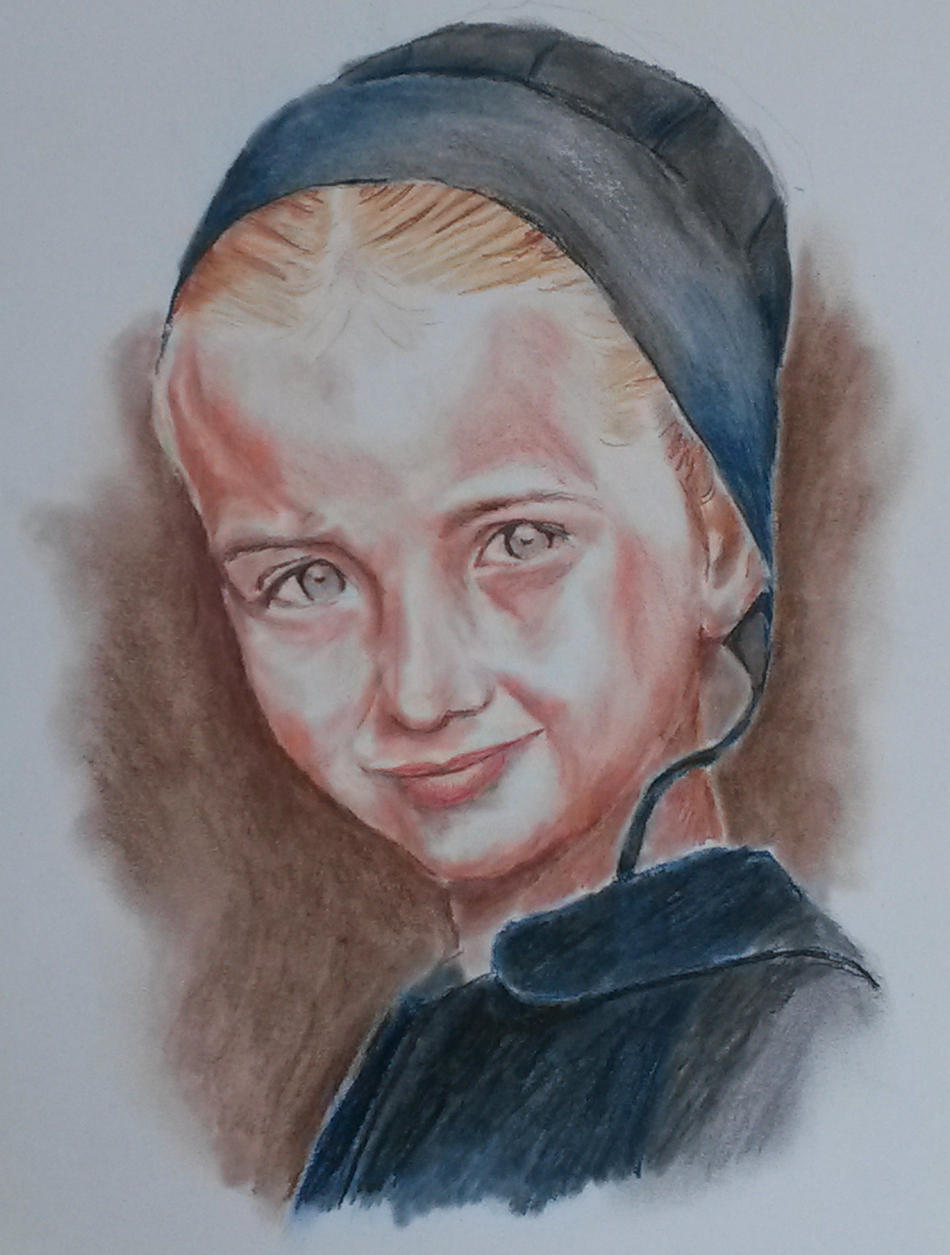 Rebecca von steppenwolf Rebecca