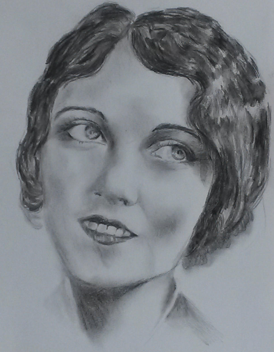 Marlene von steppenwolf Marlene