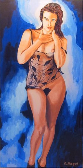 Bella Donne von natoti Bella Donne