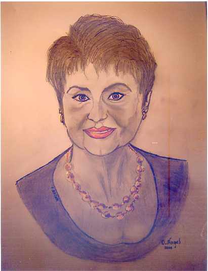 Rosika von natoti Rosika