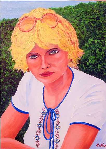 Agnes von natoti Agnes