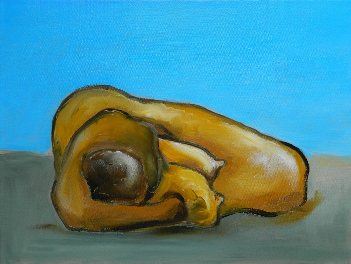 corpus 4 von Michael Haack corpus 4