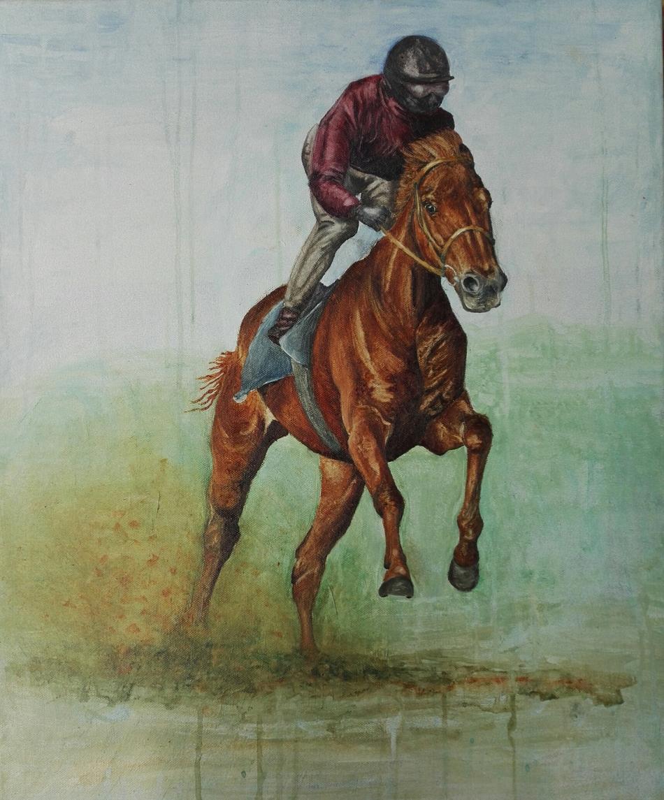 Galopper von Galopper