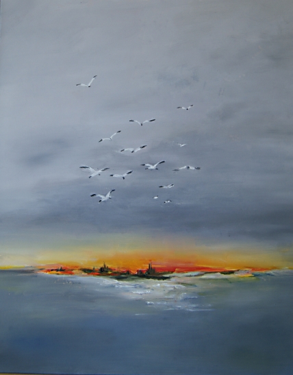 Seagulls von Seagulls