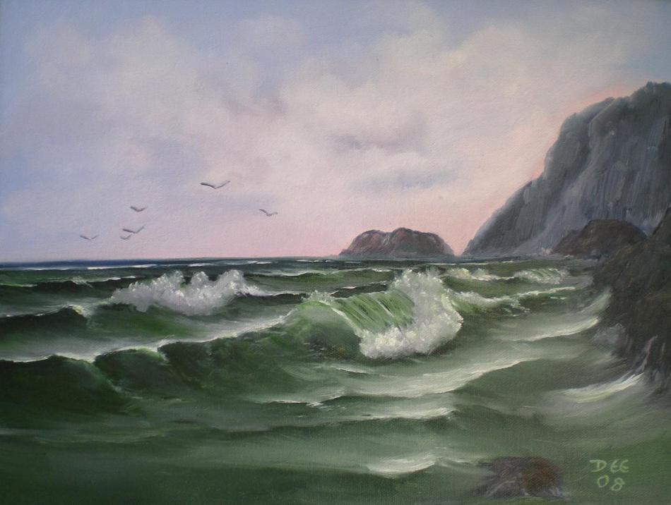 Green Sea von Green Sea