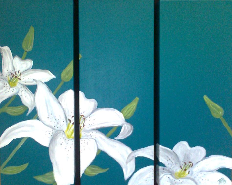 Lilien von Lilien