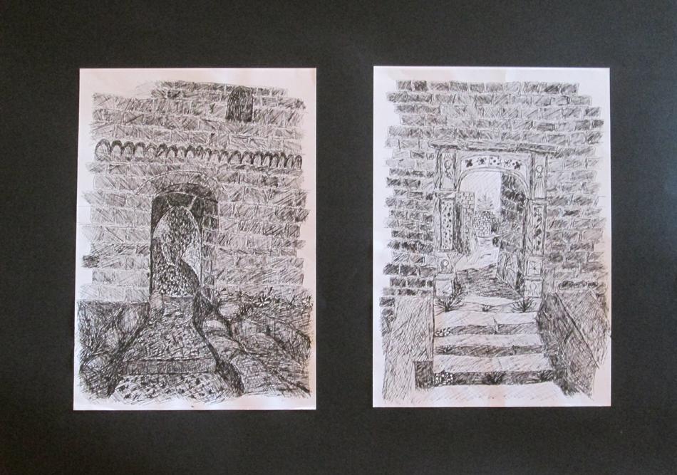 2 von mein kunst2014 2