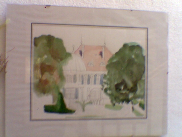 Musikschule St. Pölten in der Voith-Villa von Regall Musikschule St. Pölten in der Voith-Villa